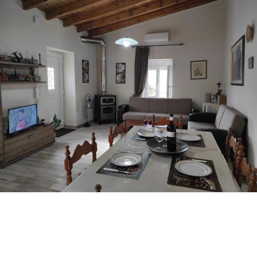 Villa Asterousia