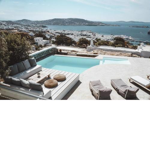 Villa Astra - Serviced Luxury Villa