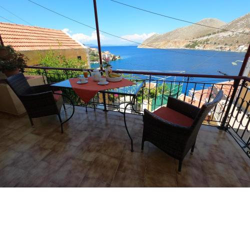 Villa Astradeni Symi
