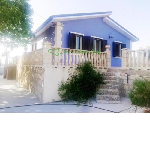 Villa Astrea di Saro's Homes Sicily