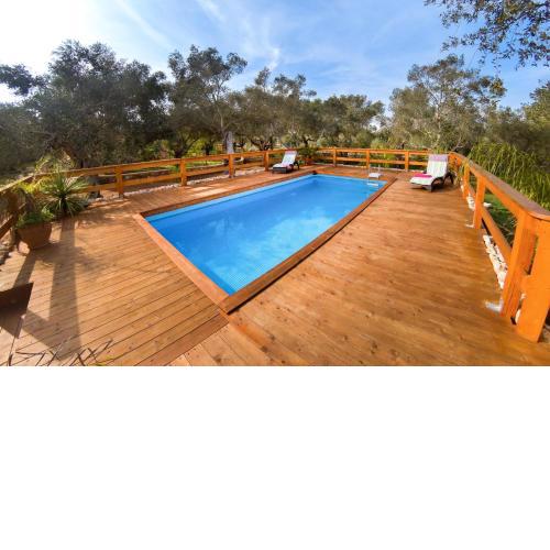 Villa Astrea