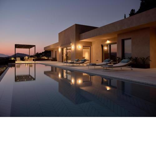 Villa Astrea
