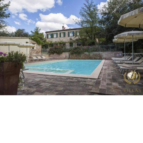 Villa Astreo, summer relax you deserve surrounded by nature