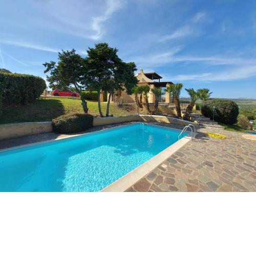 Villa Astro