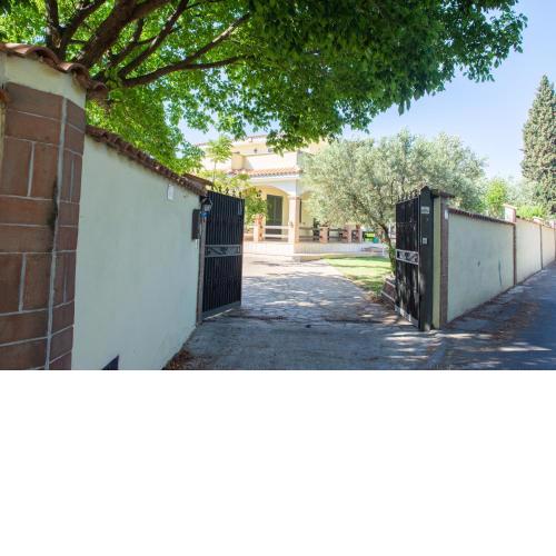 Villa Astura
