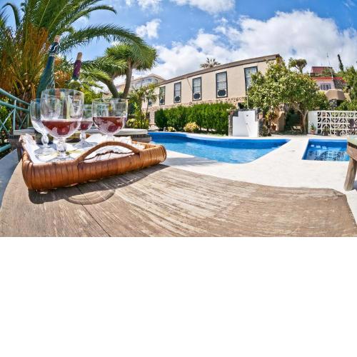 Villa Asunción II