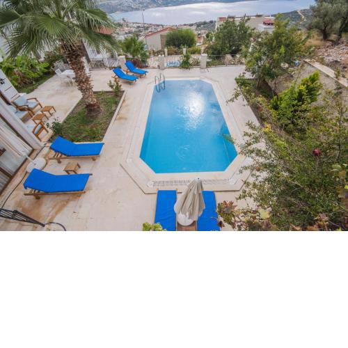 Villa Asya 2
