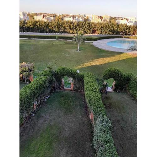 Villa at Al Wadi Village Ain Sokhna