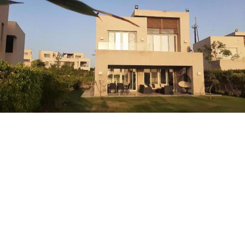 Villa at Hacienda Bay North Coast