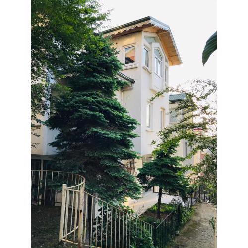 VİLLA ATA ATAKENT