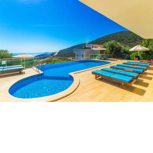 Villa Atakan