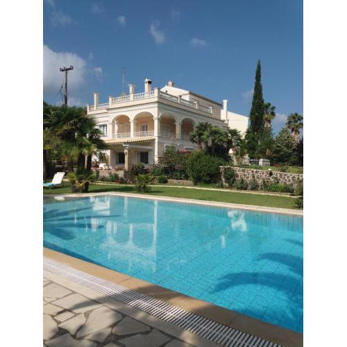 Villa Atalanti