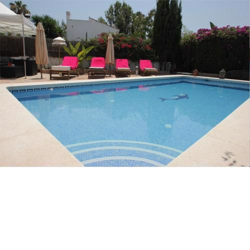 Villa Atalaya Beach