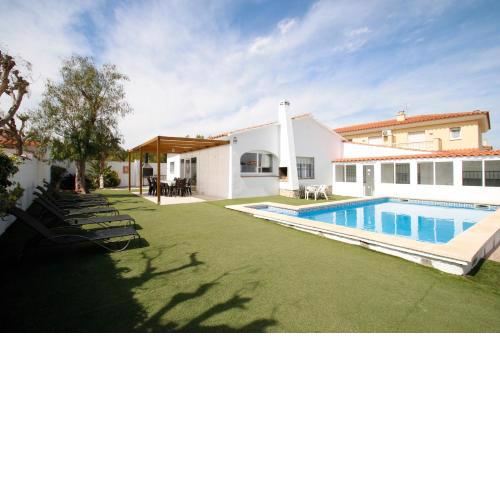 Villa Atenea