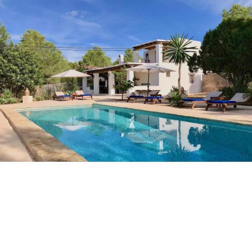 Villa Atennso - San Jose