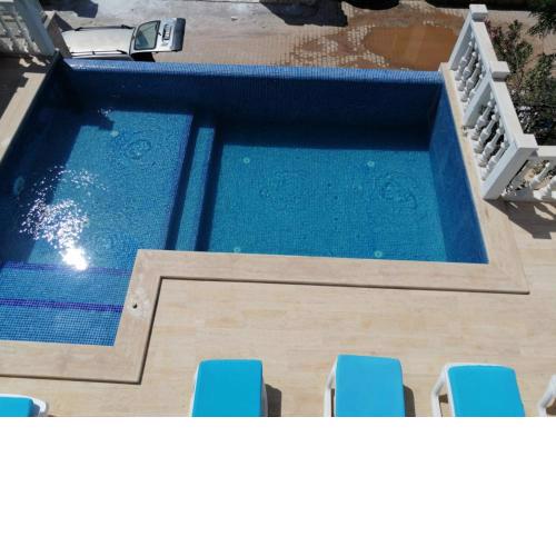 Villa ates