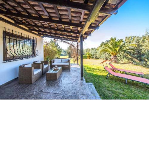 #Villa Athena by halu! Sani Villas