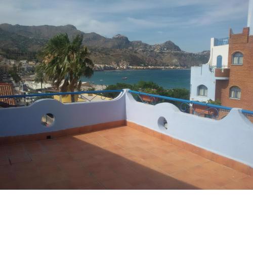 Villa Athena
