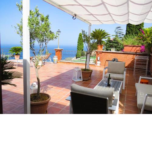 Villa Athèna