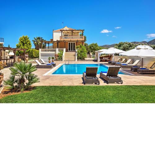Villa Athena