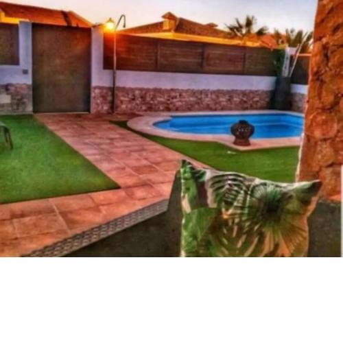 Villa Athenea