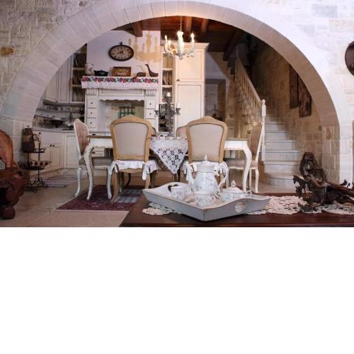 Villa Athina - Irene Country House