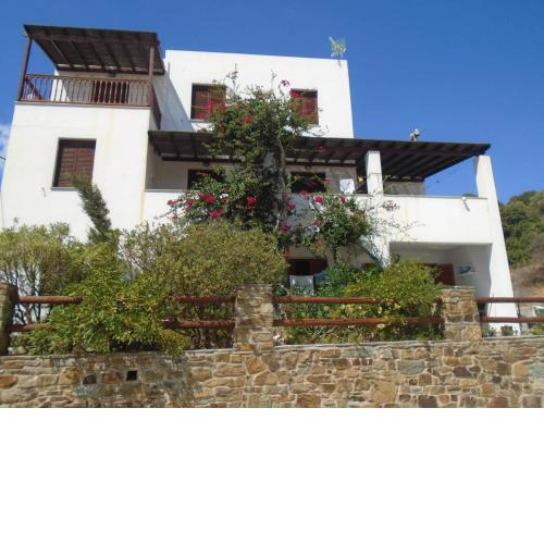 VILLA ATHINA 2
