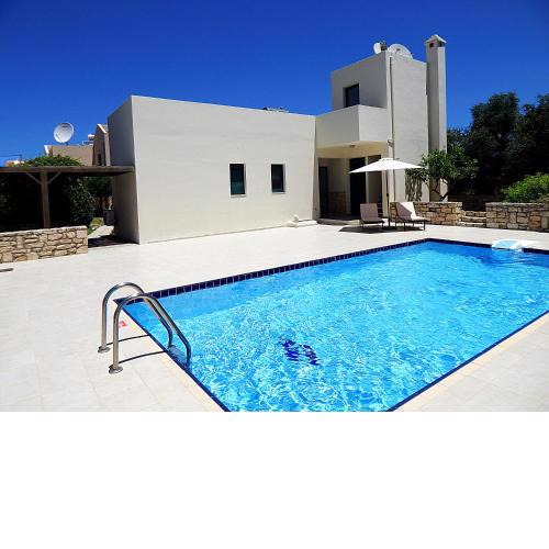 Villa Athina