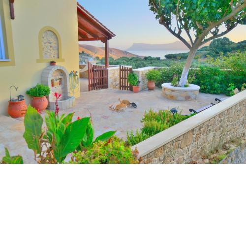 Villa Athina