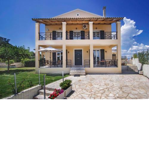 Villa Athina