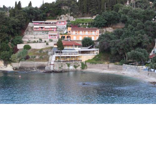 VILLA ATHINA