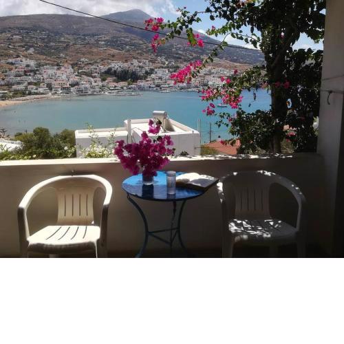 Villa Athina