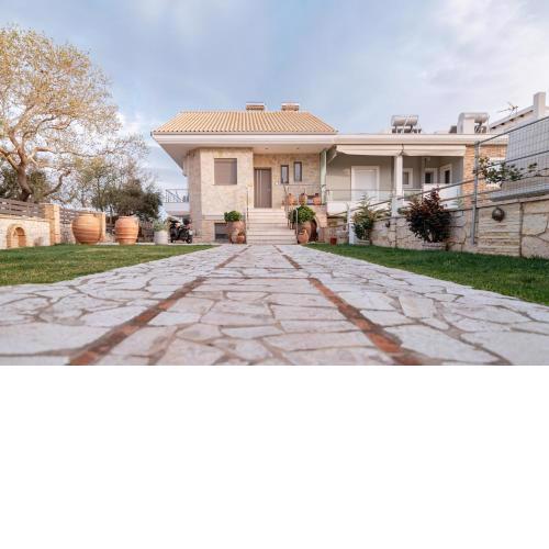 Villa Athina