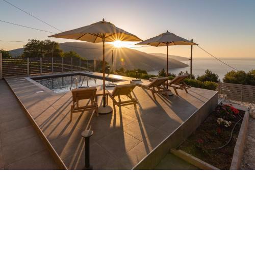 Villa Athina