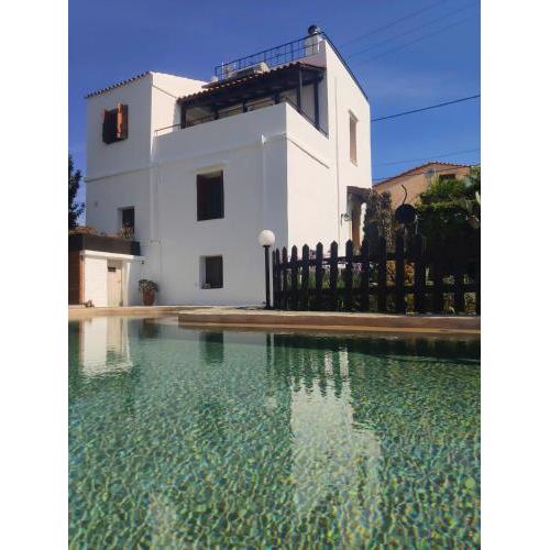 Villa Athina