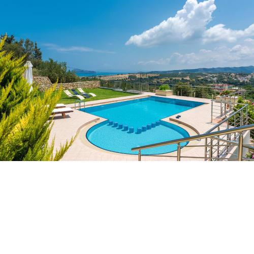 Villa Athinais