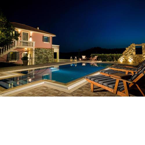 Villa Athinais
