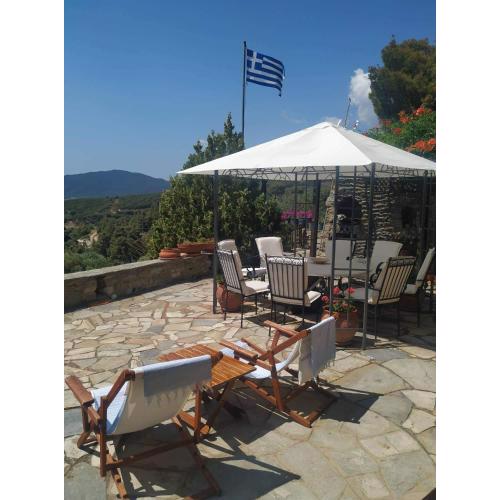 villa athos