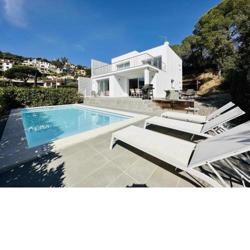 Villa Atica