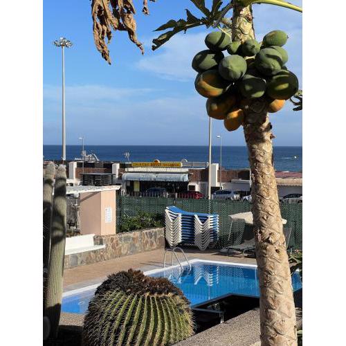 Villa atlantica maspalomas