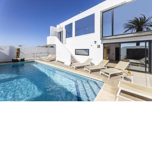 Villa Atlantico - Villasexperience