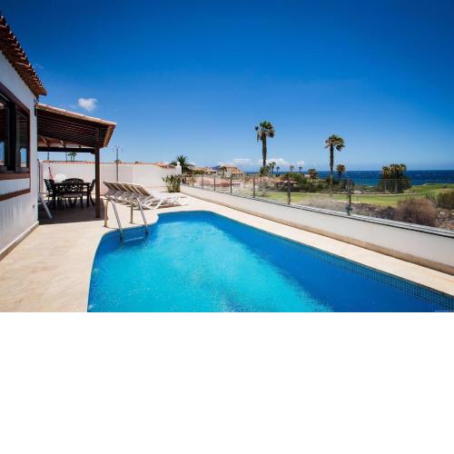 Villa Atlantico