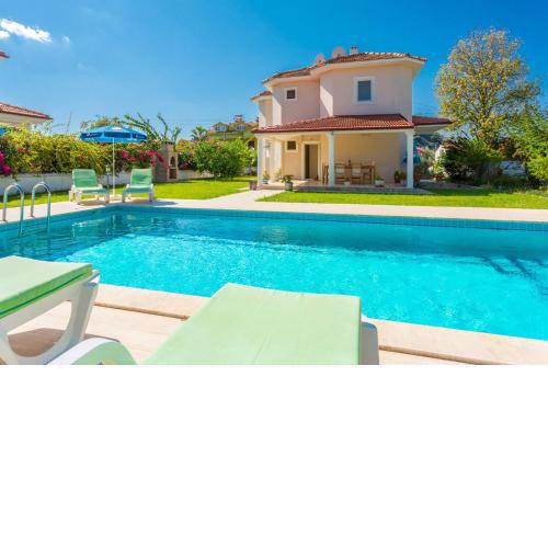 Villa Atlantis