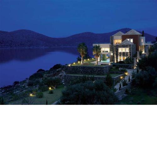 Villa Atlantis
