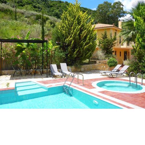 Villa Atlantis