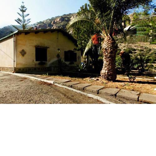 Villa atmosfera siciliana