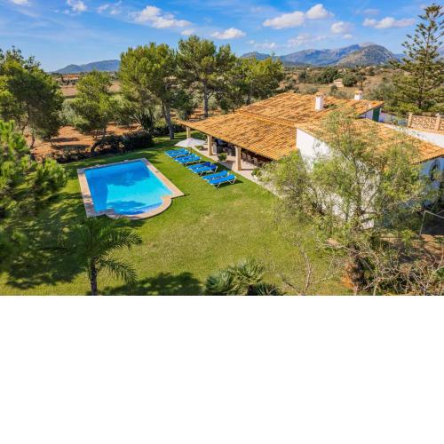 Villa Auba