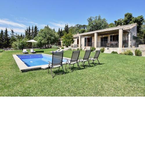 Villa Aubons