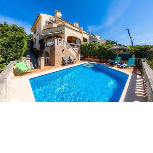 Villa Aucanada