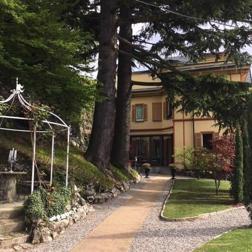 Villa Augusta - by MyHomeInComo